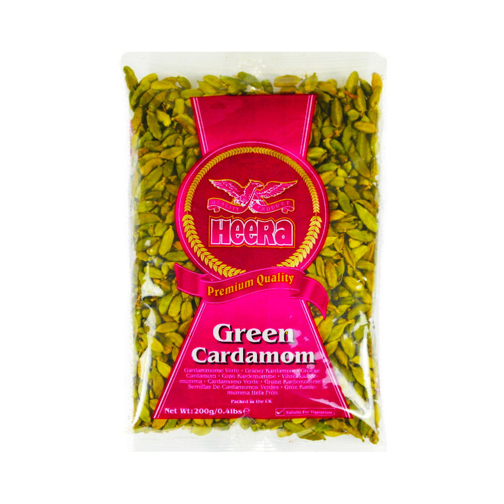 Heera Green Cardamom See 1kg