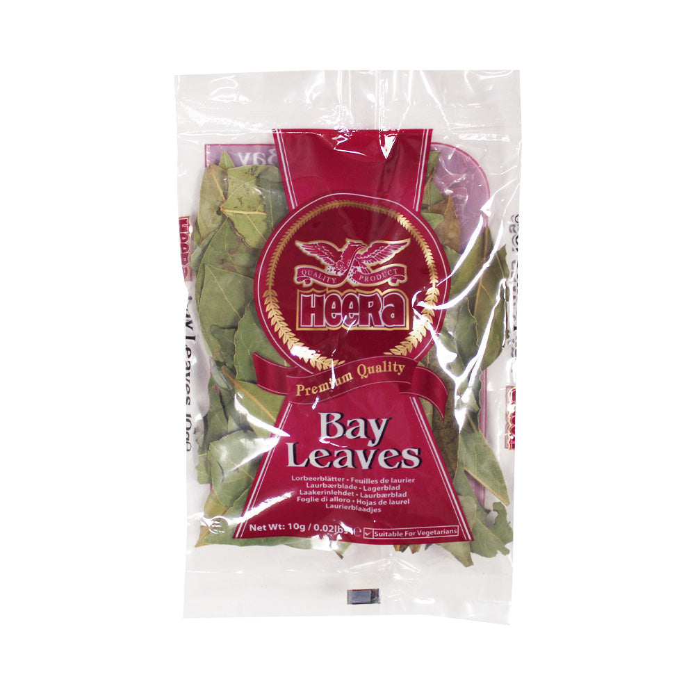 Heera Bay Leaves 50g
