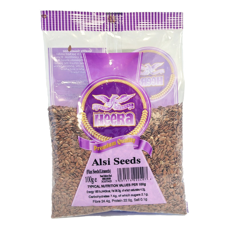 Heera Dil Seeds 100g