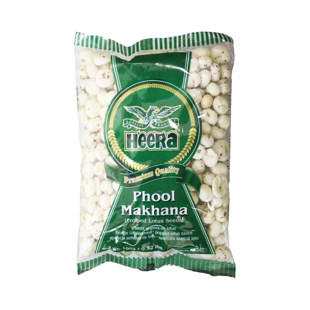 Heera Phool Makhana 100g