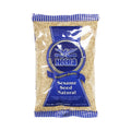 Heera Sesame Seeds Natural 400g