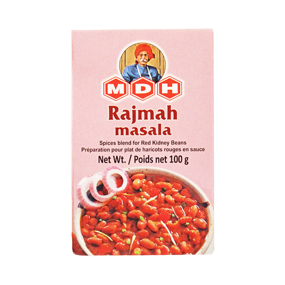 MDH Rajmah Masala 100g