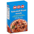 MDH Hyderabadi Biryani Masala 100g