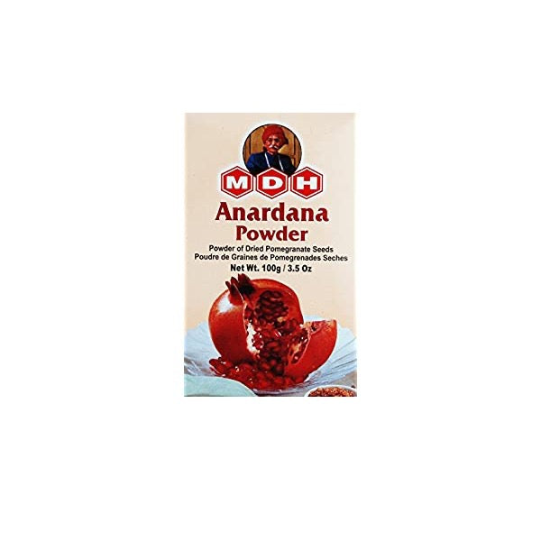 MDH Anardana Powder 100g