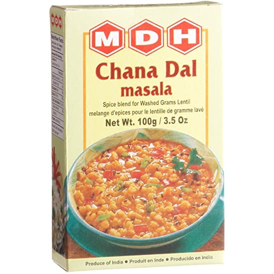 MDH Chana Dal Masala 100g