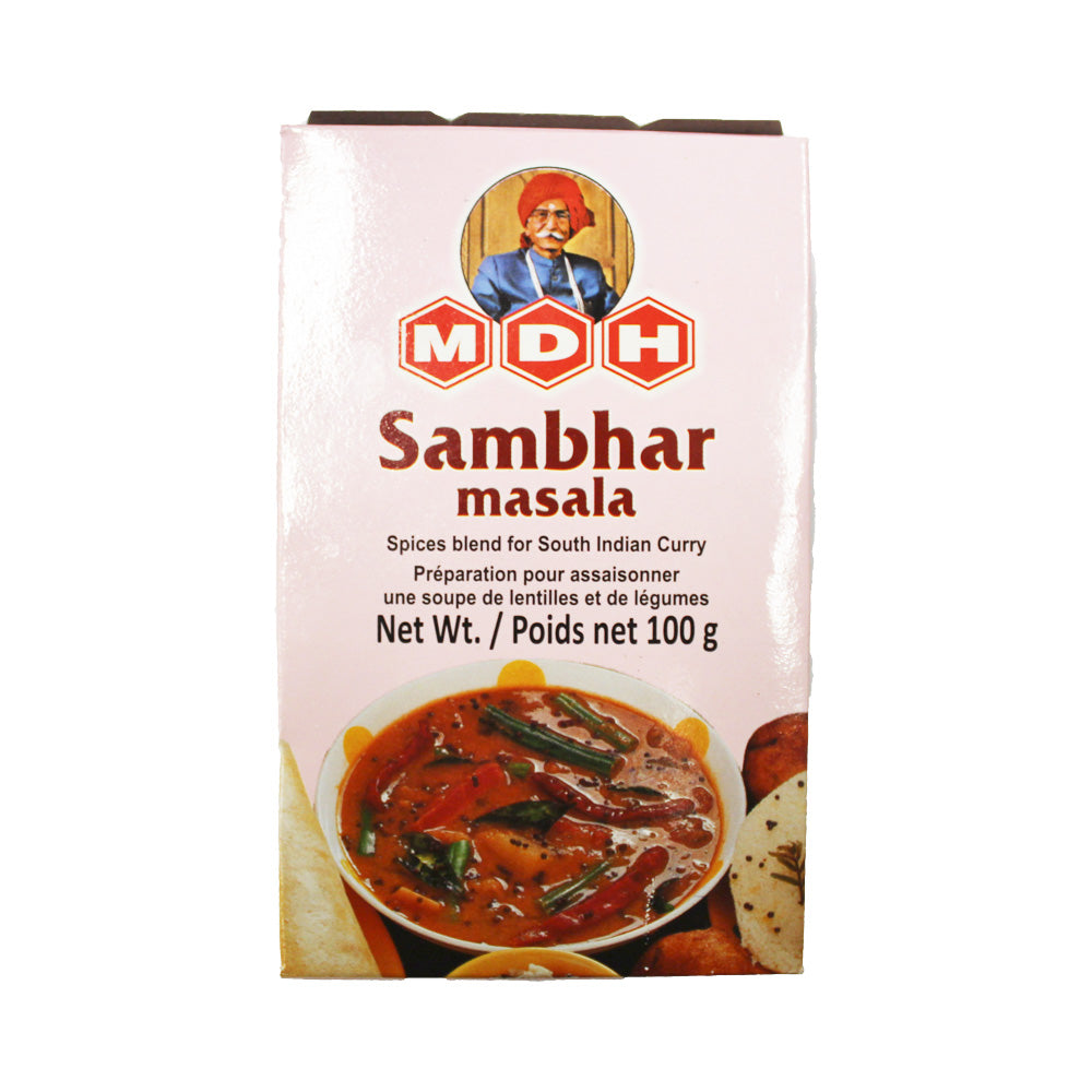 MDH Sambhar Masala 100g