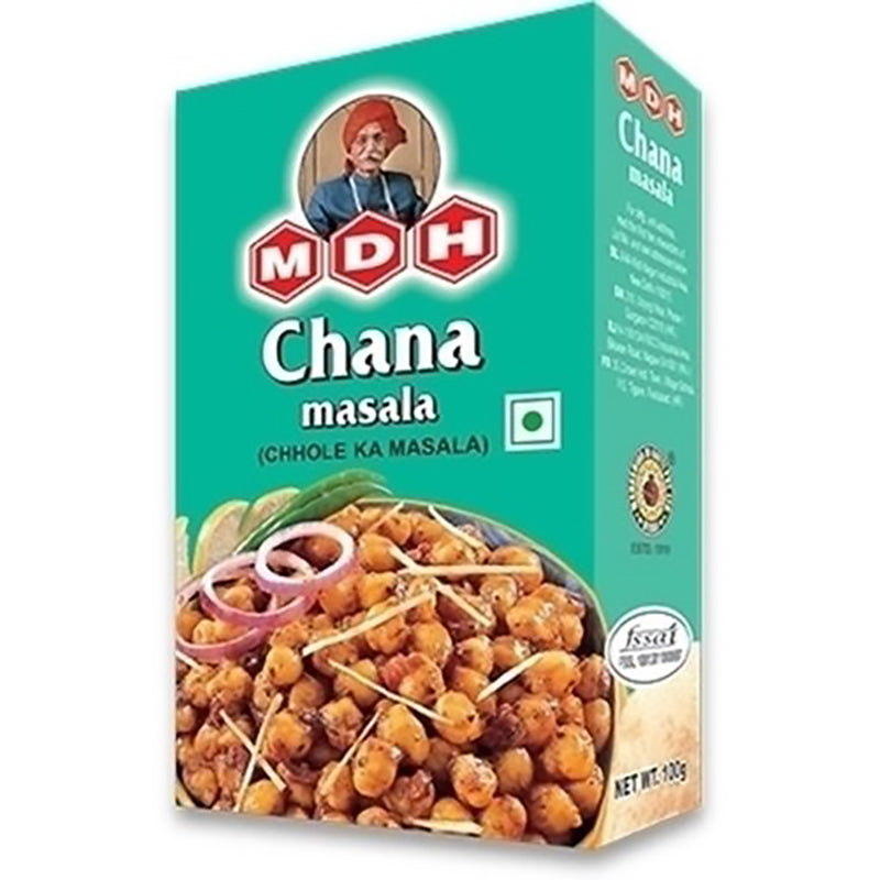 MDH Chana Masala 500g (Large Pack)