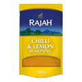 Rajah Chilli Lemon Seasoning 100g