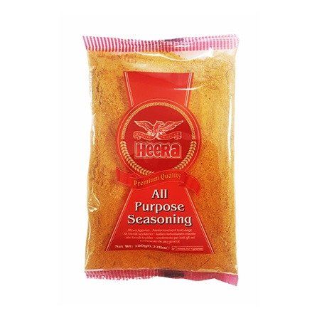 Heera All Purpose Seasoning 400g