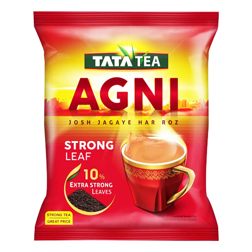 TATA Agni Tea Loose 500g
