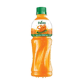 Tropicana Mango Slice Glass Bottle 300ml