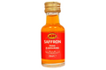 KTC Saffron 128ml Food Flavouring