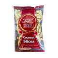 Heera Coconut Slices 200g