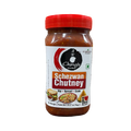 Chings Schezwan's Chutney 1kg (Family Pack)