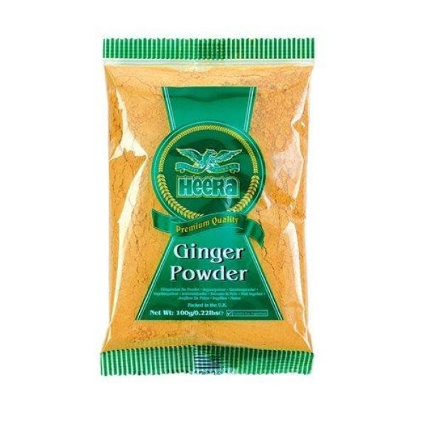 Heera Ginger Powder 100g