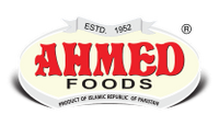 Ahmed