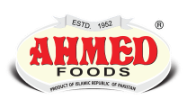 Ahmed