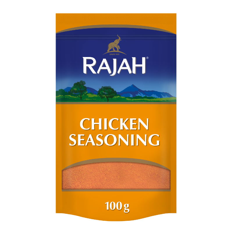 Rajah Chicken Seasoning 100g