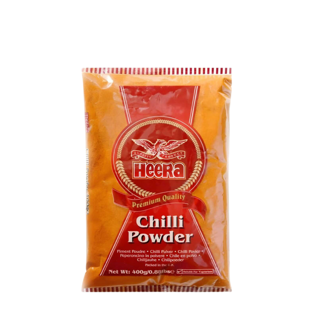 Heera Chilli Powder 400g
