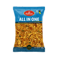 Haldiram's All in One 200g Pack of 5