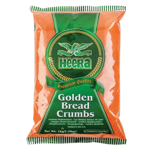 Heera Bread Crumbs 400g