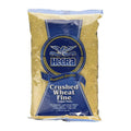 Heera Crushed Wheat Fine (Lapsi/Dalia) 500g