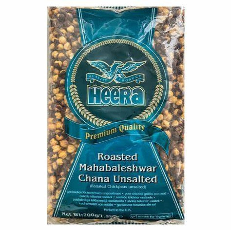 Heera Mahableshwari Salted Chana 700g