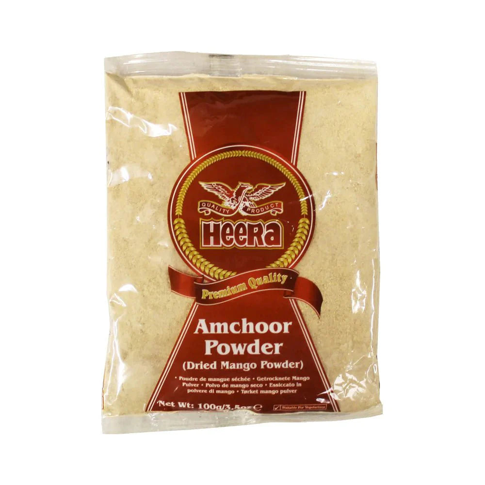 Heera Amchoor Powder (Dry Mango Powder) 100g