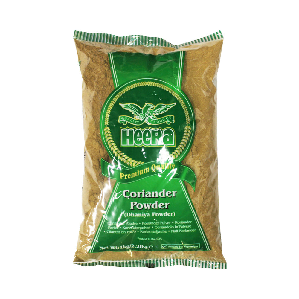 Heera Corriander Powder 1kg