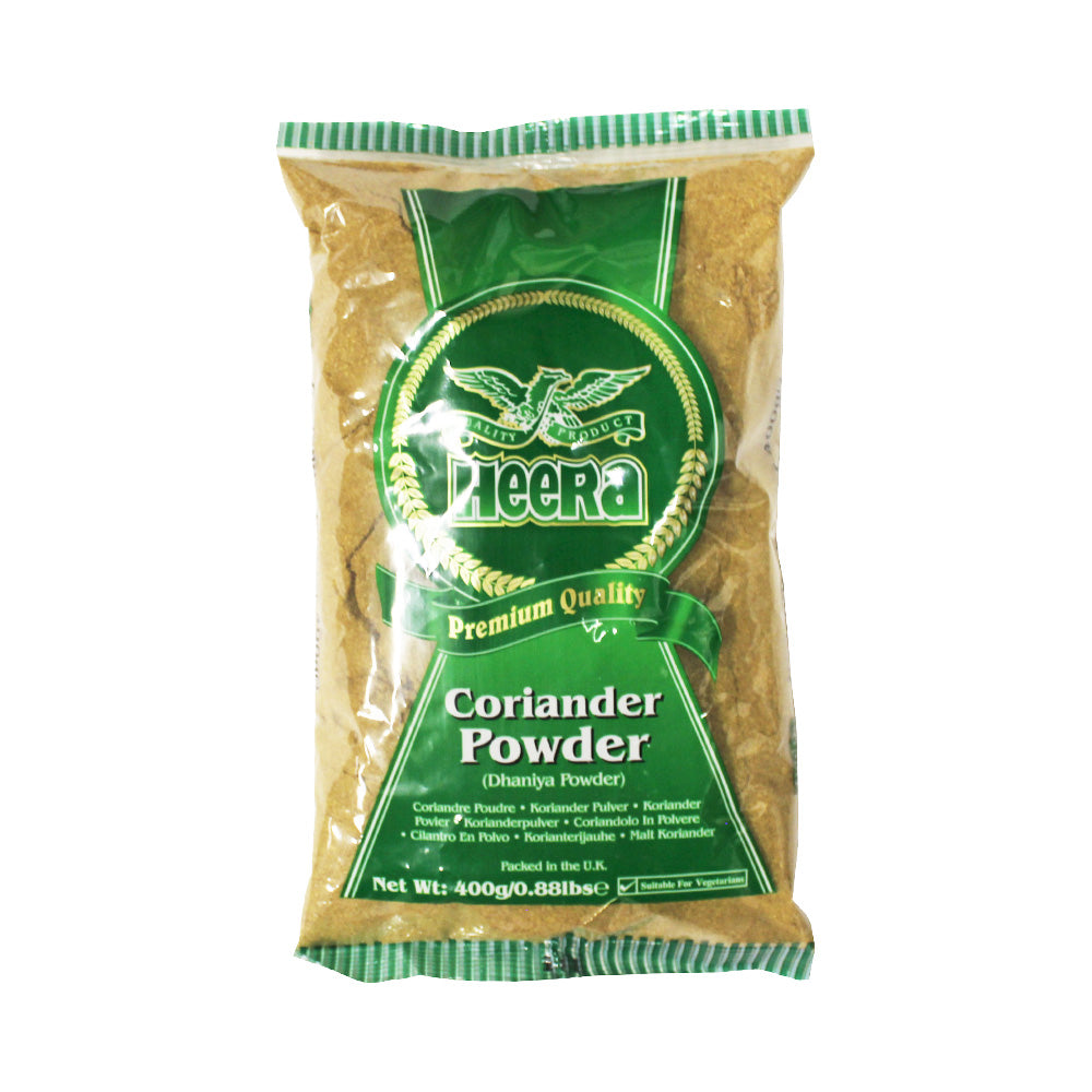 Heera Cumin Powder 400g