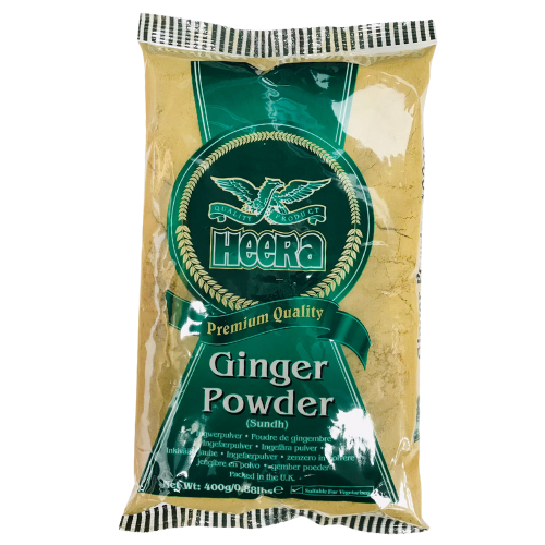 Heera Ginger Powder 400g