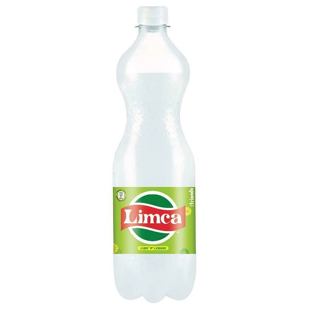 Limca 750ml