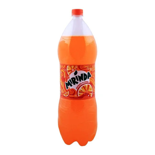 Mirianda Orange 1.5l