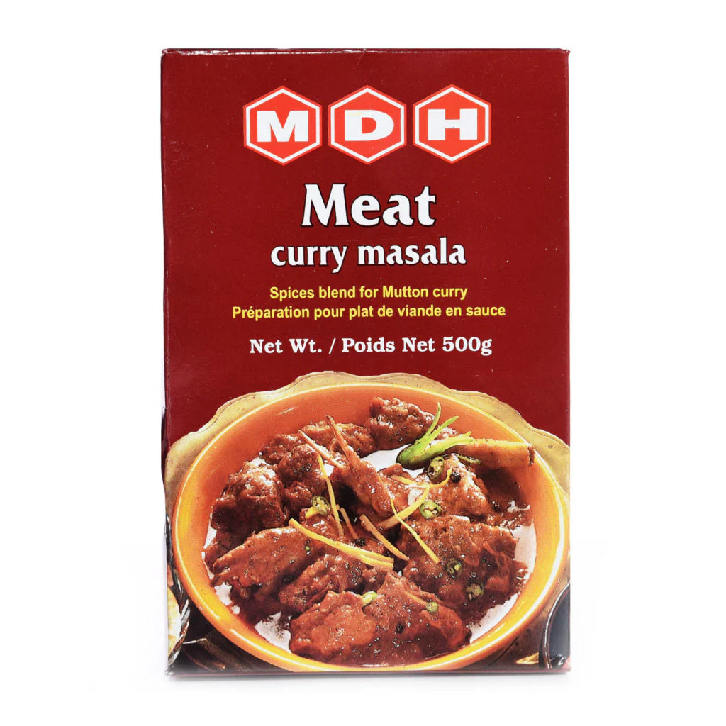 MDH Meat Curry Masala 500g (Large Pack)