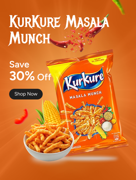 Offer Banner