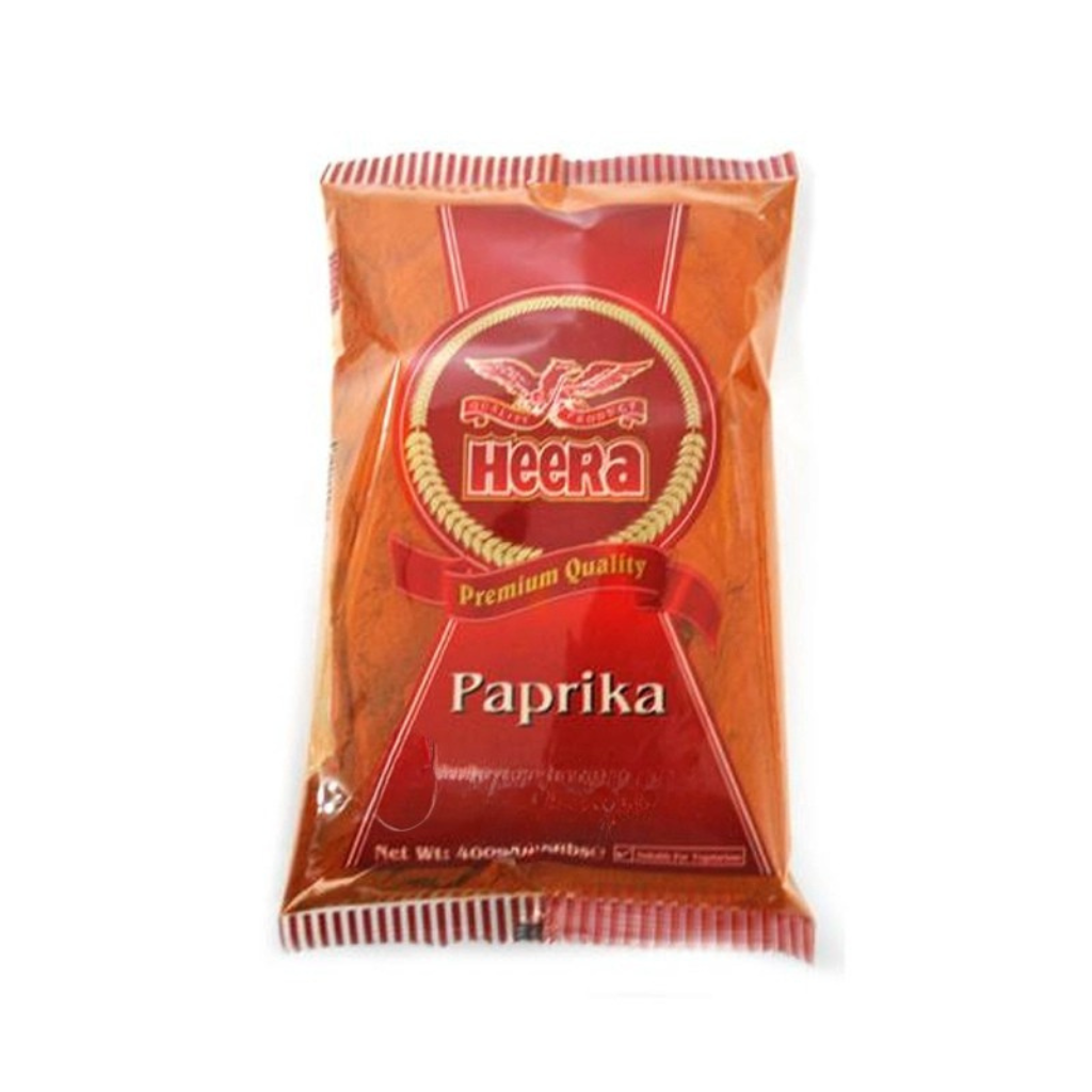 Heera Paprika Powder 400g