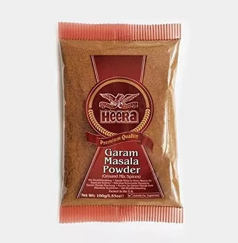 Heera Garam Masala Powder 100g