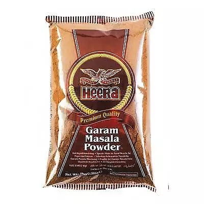 Heera Garam Masala Powder 1kg